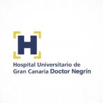 logo hospital dr negrin